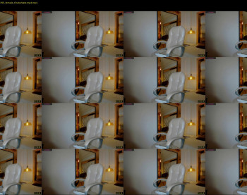 sammy_rios — 30 minute Chaturbate female cam show recording, 720p, Sep 13, 2023