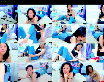 sandrami__ — 121 minute Chaturbate female cam show recording, 720p, Sep 12, 2023