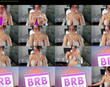 sarah__moon1 — 47 minute Chaturbate female cam show recording, 720p, Sep 12, 2023