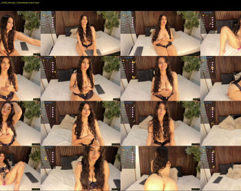sarah_jacobbs — 120 minute Chaturbate female cam show recording, 720p, Sep 12, 2023