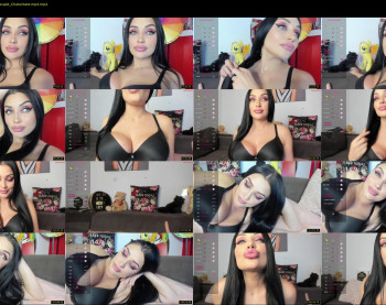 sas4a — 120 minute Chaturbate female cam show recording, 720p, Sep 12, 2023
