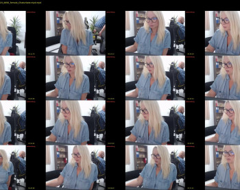 schoolteach — 4 minute Chaturbate female cam show recording, 480p, Sep 13, 2023