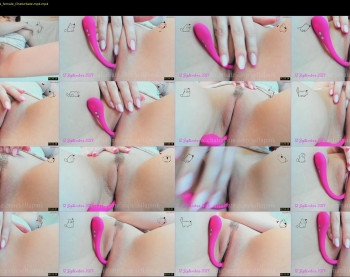 sellapink — 11 minute Chaturbate female cam show recording, 720p, Sep 12, 2023