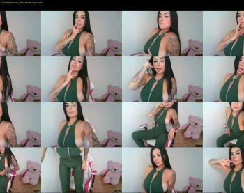 sexual_addiction — 21 minute Chaturbate couple cam show recording, 720p, Sep 12, 2023