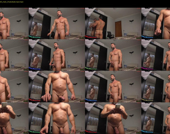 sexyflightz — 19 minute Chaturbate male cam show recording, 720p, Sep 12, 2023