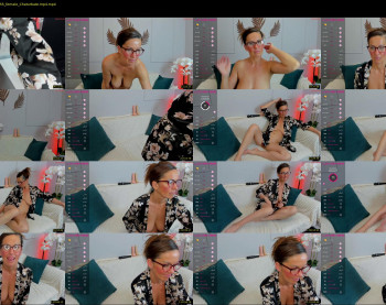 sheilaryan — 106 minute Chaturbate female cam show recording, 720p, Sep 12, 2023
