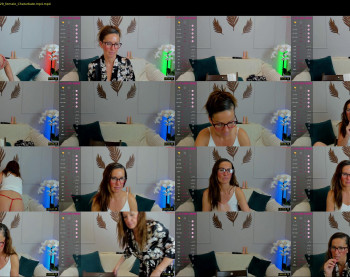 sheilaryan — 120 minute Chaturbate female cam show recording, 720p, Sep 12, 2023