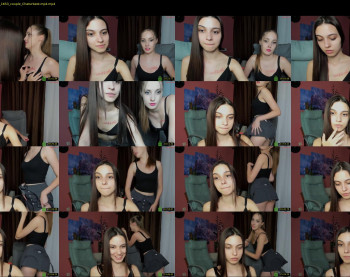 silvia_queen1 — 29 minute Chaturbate couple cam show recording, 720p, Sep 12, 2023