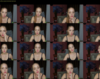 silvia_queen1 — 5 minute Chaturbate couple cam show recording, 720p, Sep 12, 2023