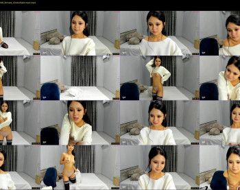 sinsemillaa — 120 minute Chaturbate female cam show recording, 720p, Sep 13, 2023