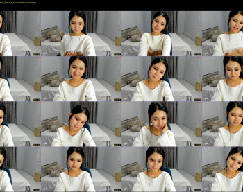 sinsemillaa — 18 minute Chaturbate female cam show recording, 720p, Sep 13, 2023