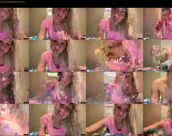 smexxii93 — 21 minute Chaturbate female cam show recording, 480p, Sep 12, 2023