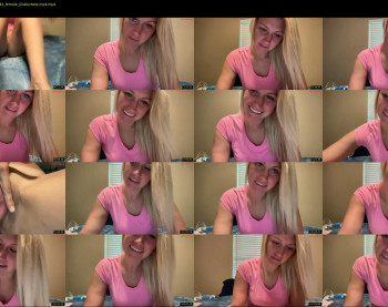 smexxii93 — 105 minute Chaturbate female cam show recording, 480p, Sep 12, 2023