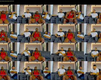 soccer_hot — 28 minute Chaturbate male cam show recording, 720p, Sep 12, 2023