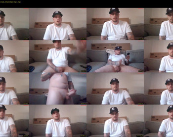soft0ne — 84 minute Chaturbate male cam show recording, 480p, Sep 12, 2023