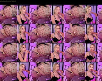 sophie_baley — 120 minute Chaturbate female cam show recording, 720p, Sep 13, 2023
