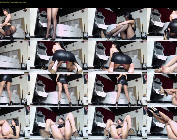 stefi_alizon — 60 minute Chaturbate female cam show recording, 720p, Sep 12, 2023