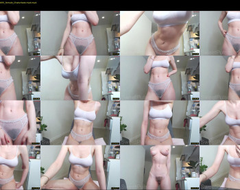 sweetpulse_ — 121 minute Chaturbate female cam show recording, 720p, Sep 13, 2023