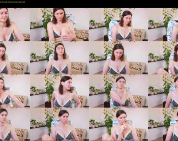 taralanes — 44 minute Chaturbate female cam show recording, 720p, Sep 12, 2023
