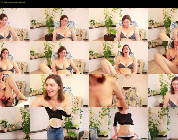 taralanes — 80 minute Chaturbate female cam show recording, 720p, Sep 12, 2023