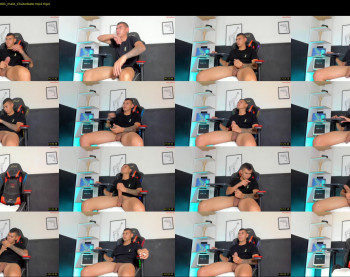 tatanwalker — 79 minute Chaturbate male cam show recording, 720p, Sep 12, 2023