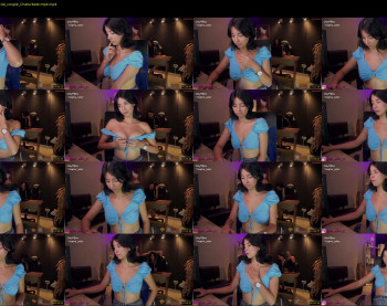 team_soler — 64 minute Chaturbate female cam show recording, 720p, Sep 13, 2023
