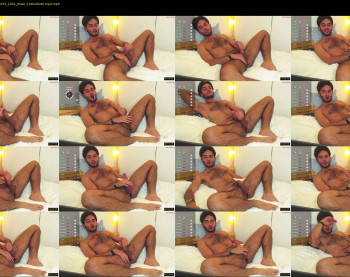 thomas_blackfield — 9 minute Chaturbate male cam show recording, 720p, Sep 12, 2023