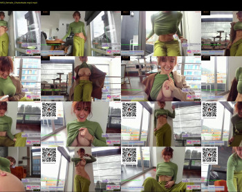 vanandjuani — 72 minute Chaturbate female cam show recording, 720p, Sep 12, 2023