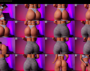 vaniaa_ — 120 minute Chaturbate female cam show recording, 720p, Sep 12, 2023