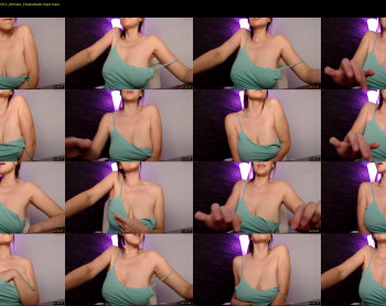 wickedtease — 47 minute Chaturbate female cam show recording, 720p, Sep 12, 2023