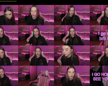 1i1ypa1mer — 71 minute Chaturbate female cam show recording, 720p, Sep 14, 2023