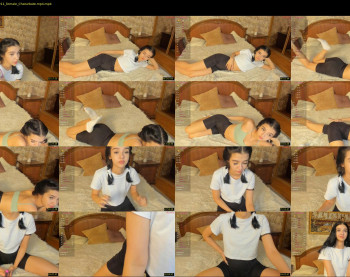 _babysina_ — 39 minute Chaturbate female cam show recording, 720p, Sep 13, 2023