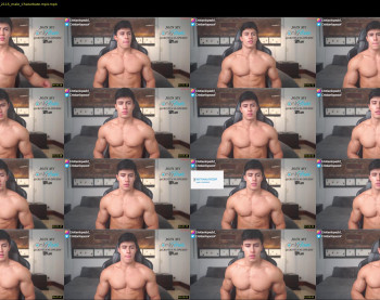 _cristianlopez — 12 minute Chaturbate male cam show recording, 720p, Sep 13, 2023