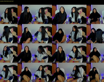 _gaby1 — 7 minute Chaturbate female cam show recording, 720p, Sep 13, 2023