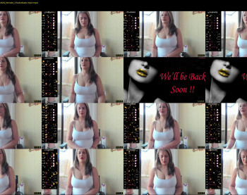 _jeniffer_hot — 33 minute Chaturbate female cam show recording, 720p, Sep 13, 2023