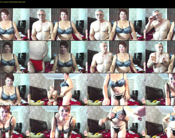 _lady_red_ — 5 minute Chaturbate female cam show recording, 720p, Sep 13, 2023