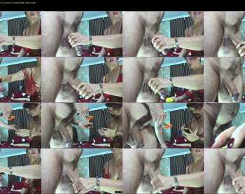 _lady_red_ — 4 minute Chaturbate female cam show recording, 720p, Sep 13, 2023