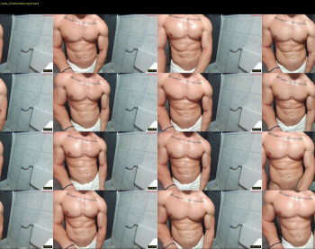 advp69 — 70 minute Chaturbate male cam show recording, 480p, Sep 13, 2023