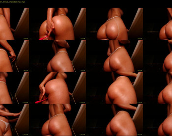 agatha137 — 121 minute Chaturbate female cam show recording, 720p, Sep 13, 2023