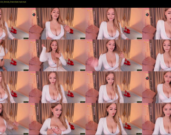 alice_pinkys — 14 minute Chaturbate female cam show recording, 720p, Sep 13, 2023