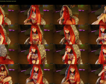 allison_cuty — 62 minute Chaturbate female cam show recording, 720p, Sep 14, 2023
