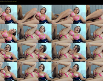 allisonjustingb — 11 minute Chaturbate couple cam show recording, 720p, Sep 13, 2023