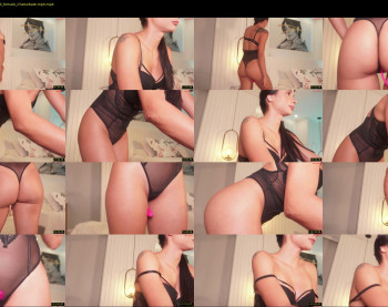 anablerd — 94 minute Chaturbate female cam show recording, 720p, Sep 13, 2023