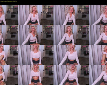 anastasiagate — 62 minute Chaturbate female cam show recording, 720p, Sep 13, 2023
