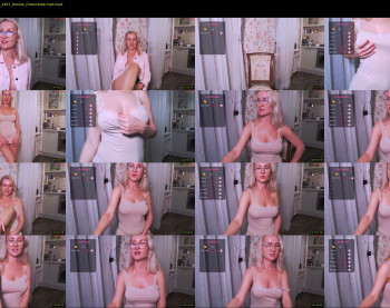 anastasiagate — 120 minute Chaturbate female cam show recording, 720p, Sep 13, 2023