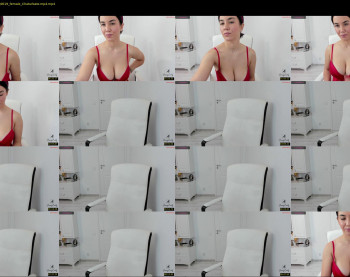 anayscaandy — 10 minute Chaturbate female cam show recording, 720p, Sep 13, 2023