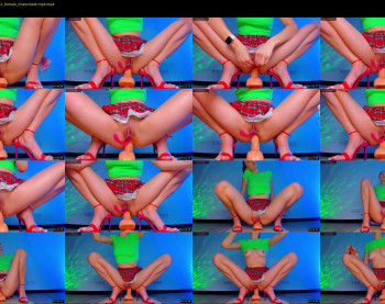 anissaa__ — 11 minute Chaturbate female cam show recording, 720p, Sep 13, 2023