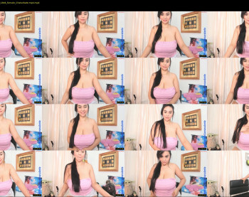 annavalente_ — 121 minute Chaturbate female cam show recording, 720p, Sep 13, 2023