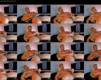 apolo_strange — 56 minute Chaturbate male cam show recording, 720p, Sep 13, 2023