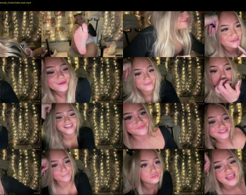 ari_02 — 44 minute Chaturbate female cam show recording, 720p, Sep 13, 2023